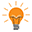 Distinctive HR logo