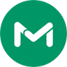 Mark Meldrum logo