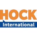 Hock International logo