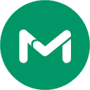 Mark Meldrum logo
