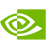 Nvidia Deep Learning Institute logo